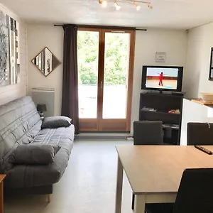 Appartement Plein Coeur De Barèges, 4/6 Personnes, Barèges
