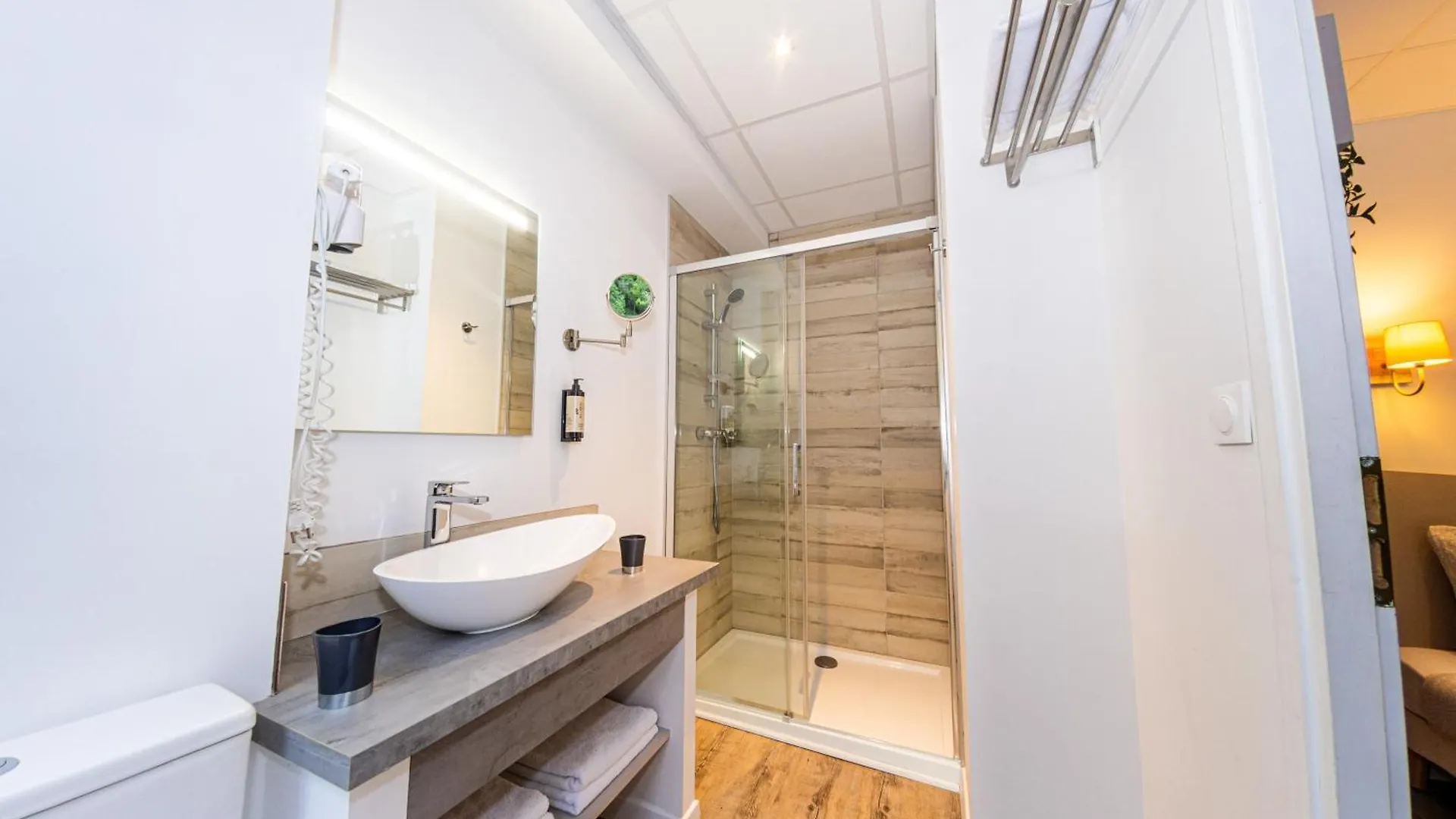 *** Hotel Hôtel Alphée Barèges France